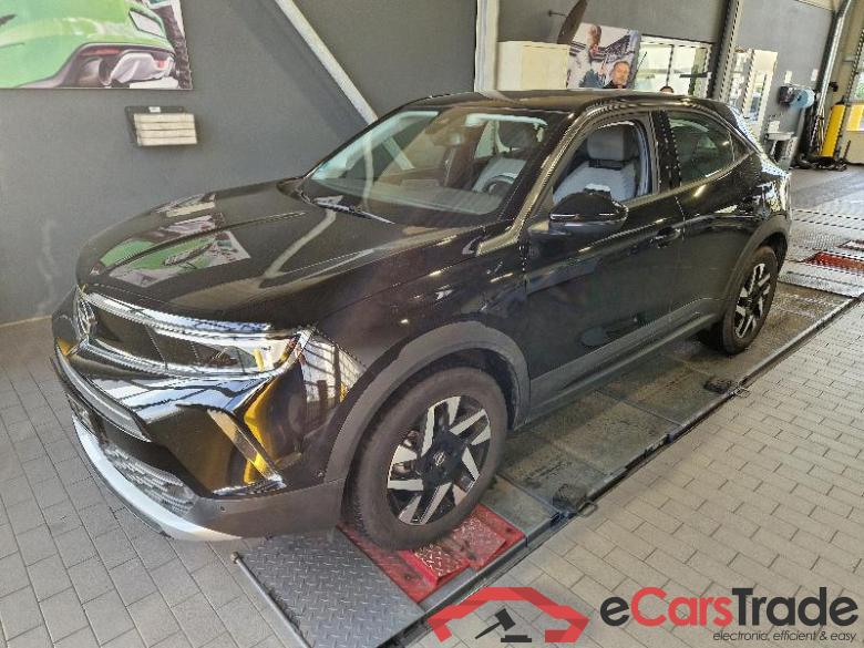 Opel Mokka (2020->) DE - SUV5 e, Elegance, 2020 - 2024 #1