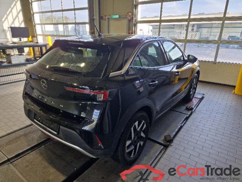 Opel Mokka (2020->) DE - SUV5 e, Elegance, 2020 - 2024 #3
