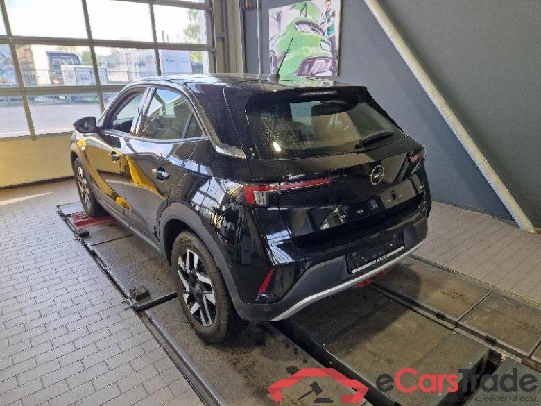 Opel Mokka (2020->) DE - SUV5 e, Elegance, 2020 - 2024 #4