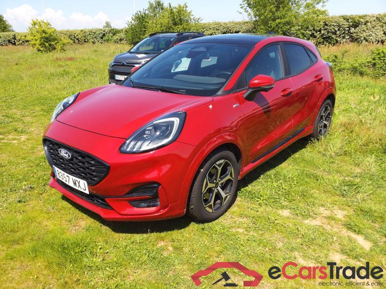 FORD Puma ST Line 1.0 EcoBoost 125cv Automático (Pano-Roof) #1