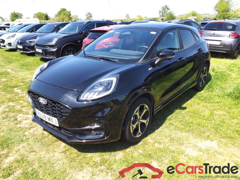 FORD Puma ST Line 1.0 EcoBoost 125cv Automático (Pano-Roof) #1