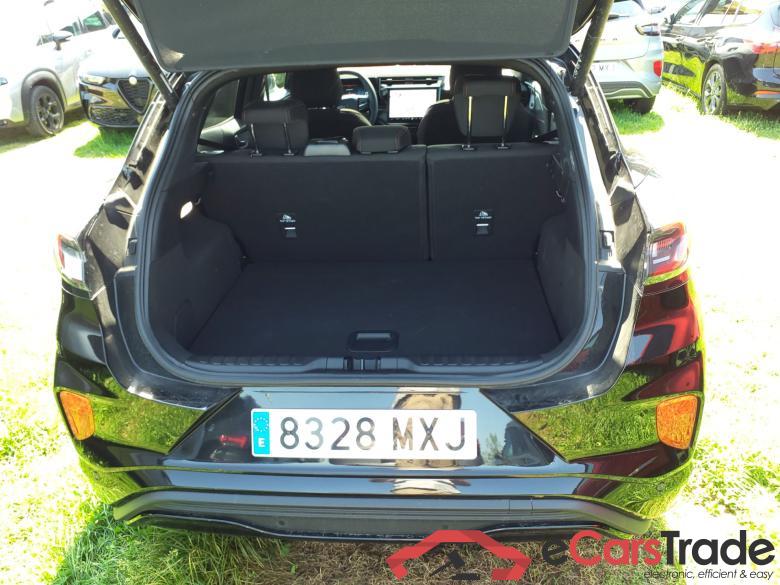 FORD Puma ST Line 1.0 EcoBoost 125cv Automático (Pano-Roof) #2