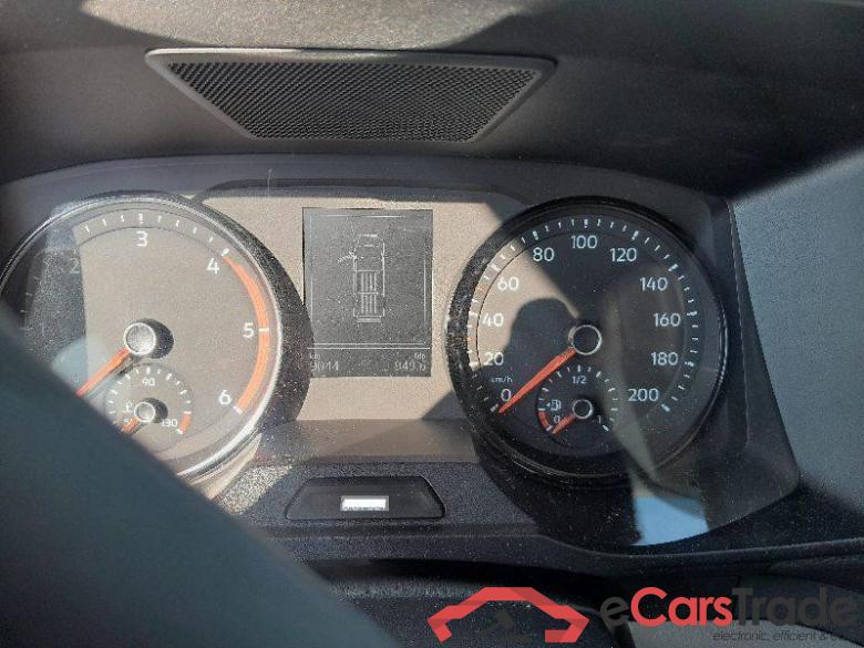 Volkswagen Crafter Grand California (SC)(01.2019->) DE - McHD4 2.0 TDI EU6d, FWD (EURO 6d), 2021 - 2024 #6