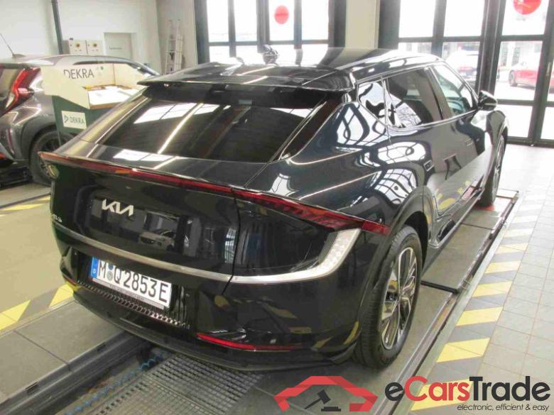Kia EV6 (CV)(2021->) DE - SUV5 Elektro 77,4 kWh, 2WD, 2021 - 2024 #3