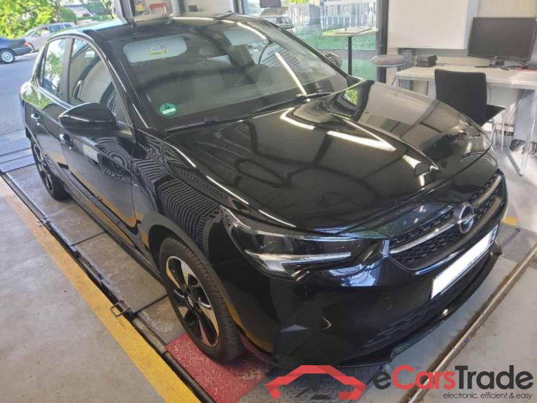 Opel Corsa F (2019->) DE - LimS5 e, Edition, 2019 - 2023 #2