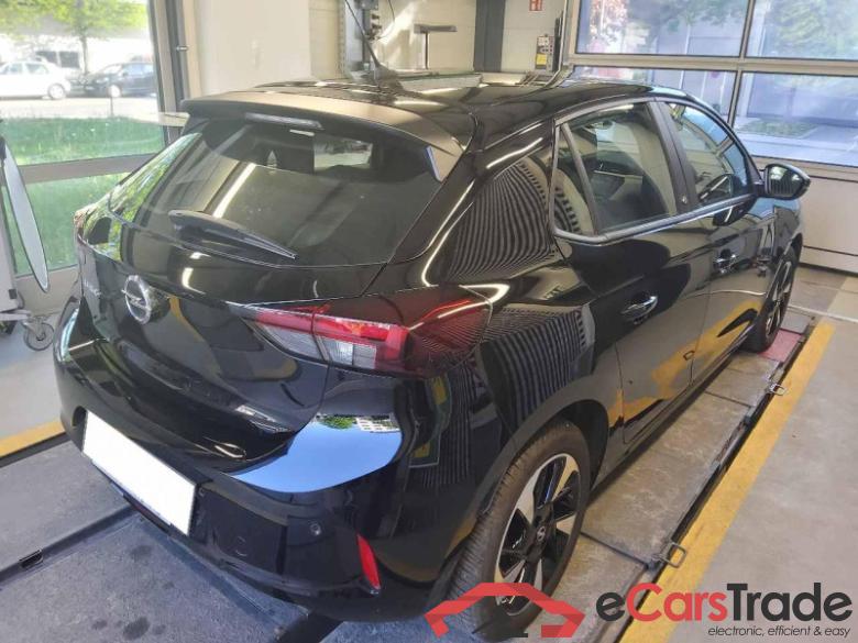 Opel Corsa F (2019->) DE - LimS5 e, Edition, 2019 - 2023 #3