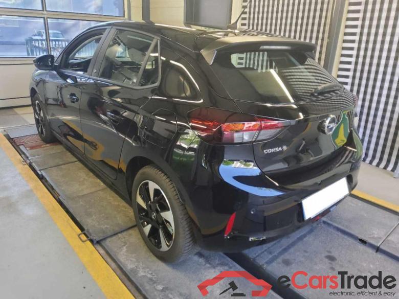 Opel Corsa F (2019->) DE - LimS5 e, Edition, 2019 - 2023 #4