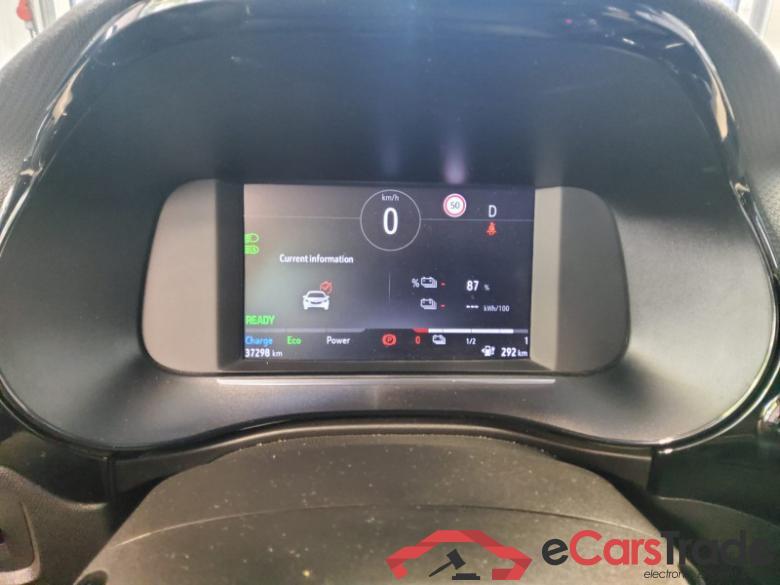 Opel Corsa F (2019->) DE - LimS5 e, Edition, 2019 - 2023 #6