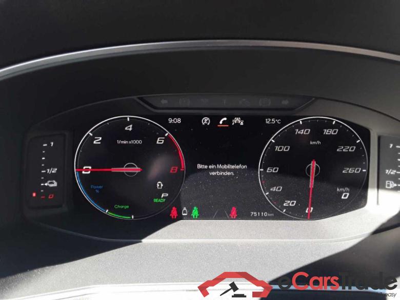 Seat Tarraco (KN2)(10.2018->) DE - SUV5 1.4 e-HYBRID EU6d, FR OPF (EURO 6d), 2021 - 2024 #4