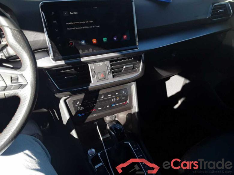 Seat Tarraco (KN2)(10.2018->) DE - SUV5 1.4 e-HYBRID EU6d, FR OPF (EURO 6d), 2021 - 2024 #6