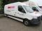 preview Mercedes Sprinter #1