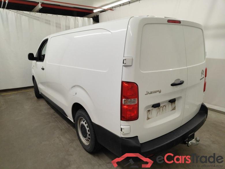 Citroën Jumpy XL 2.0 BlueHDi 120 S&S MAN6 Club 4d #3