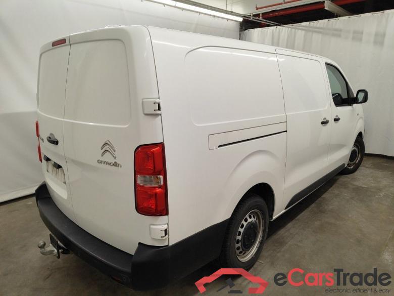 Citroën Jumpy XL 2.0 BlueHDi 120 S&S MAN6 Club 4d #5