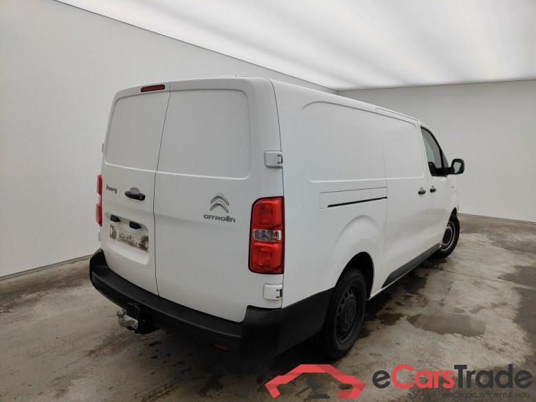 Citroën Jumpy XL 2.0 BlueHDi 120 S&S MAN6 Club 4d #5