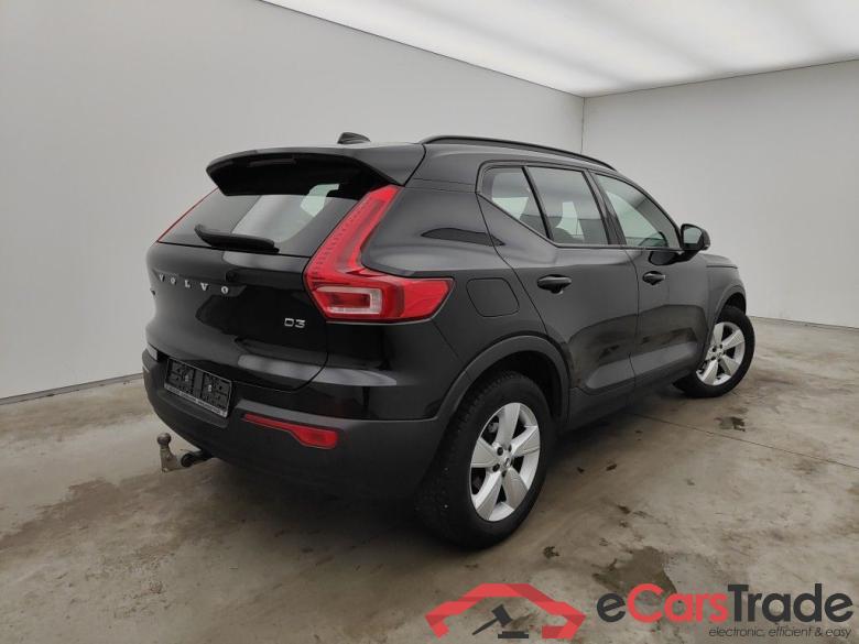 Volvo XC40 D3 Momentum Core 5d !!Technical issue, Rolling car!!! #5