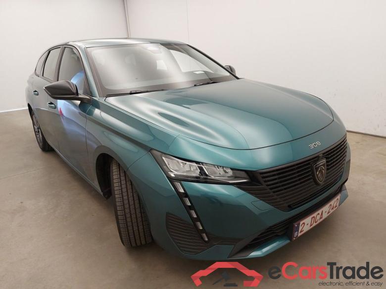 Peugeot 308 SW 1.2 PureTech 130 S&S Active Pack 5d #2
