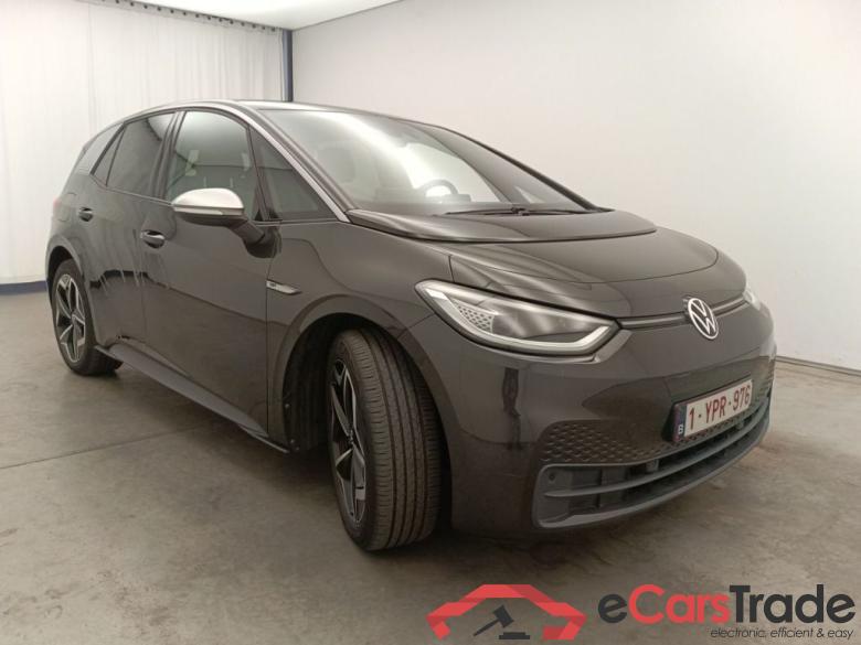Volkswagen ID.3 ID.3 1ST Plus 5d #2