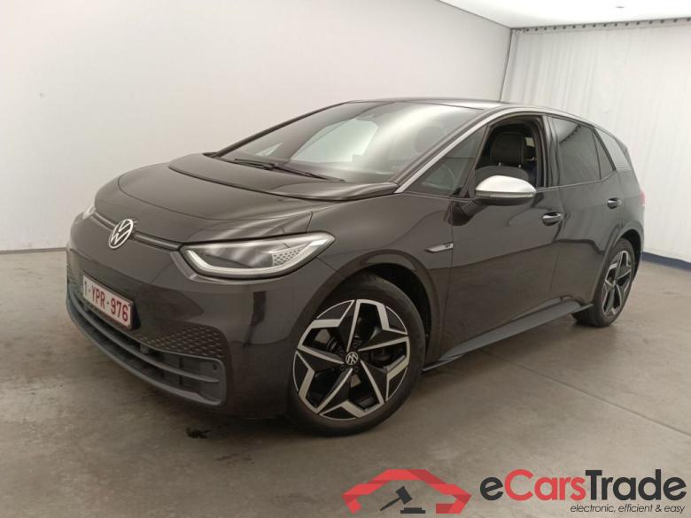 Volkswagen ID.3 ID.3 1ST Plus 5d #3
