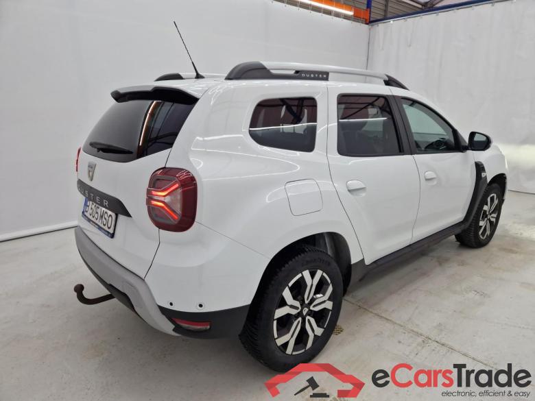 Dacia 1.5 Blue dCi 115CP Prestige 4WD 1.5 Blue dCi 115CP Prestige 4WD #3