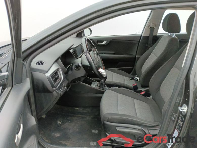 KIA Stonic 1.0 T Navi Edition 5d #6