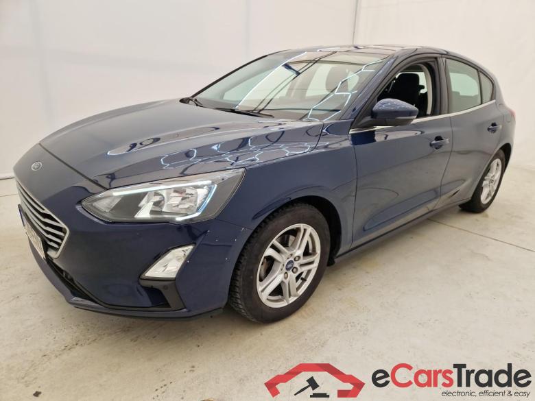 Ford  FOCUS HATCHBACK 1.5 EcoBlue 120CP Trend #1