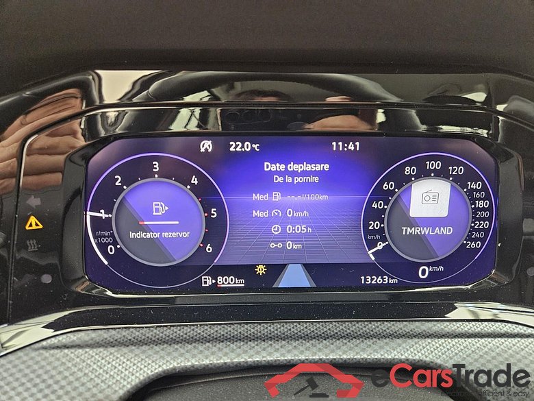 Volkswagen 2.0 TDI 116HP United 2.0 TDI 116HP United #6