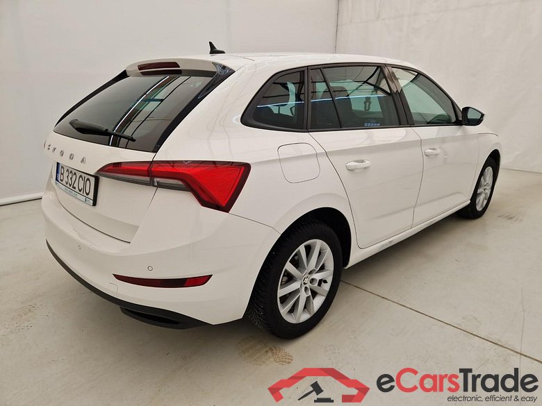 Skoda 1.0 TSI Style DSG 1.0 TSI Style DSG #3