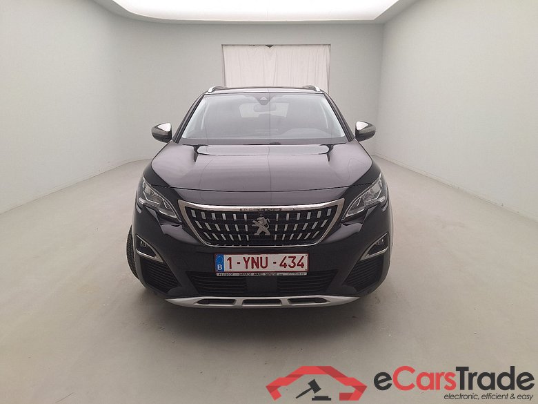 Peugeot, 5008 '16, Peugeot 5008 1.5 BlueHDi 96kW S&S EAT8 Crossway 5d 7pl #1