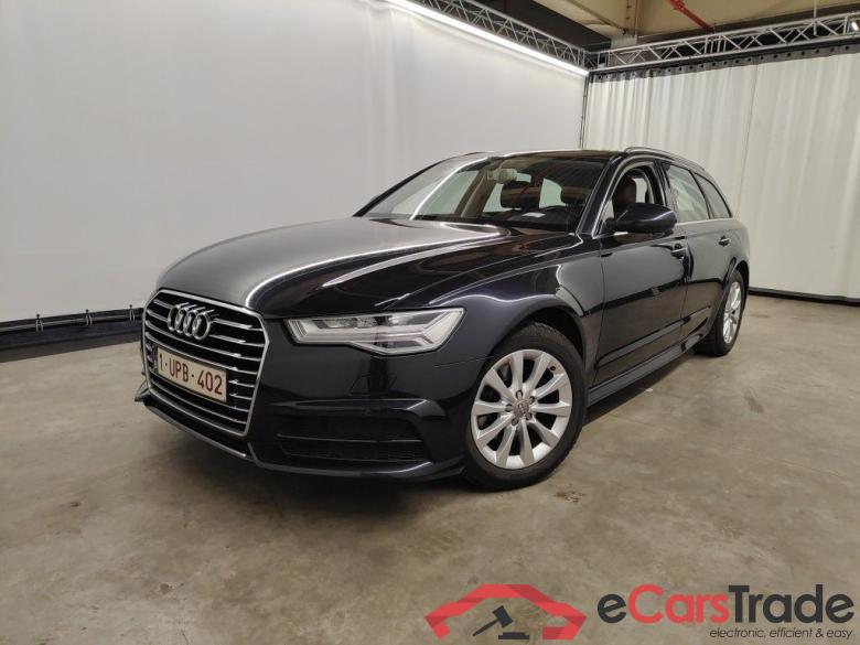 Audi A6 Avant 2.0 TDI Ultra 100kW S tronic Business Ed 5d #3