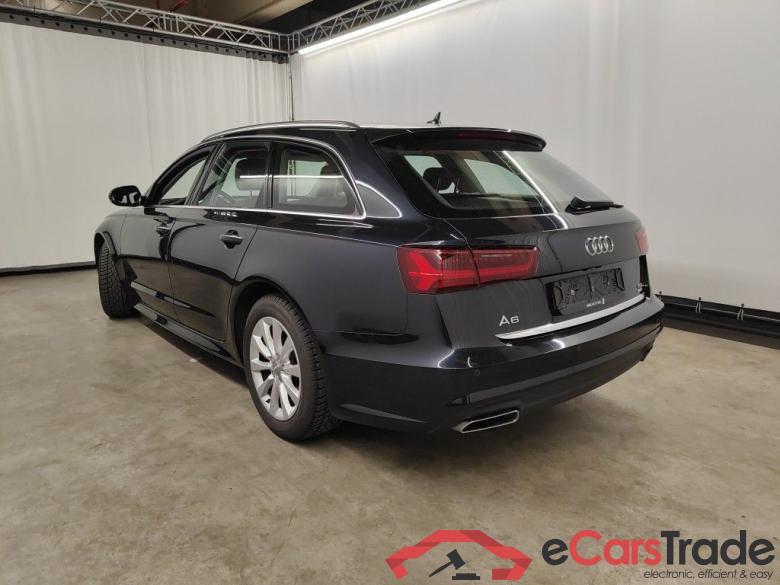 Audi A6 Avant 2.0 TDI Ultra 100kW S tronic Business Ed 5d #4
