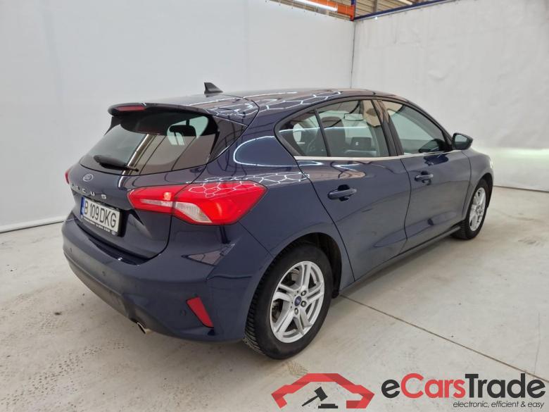 Ford 1.5 EcoBlue 120CP Trend 1.5 EcoBlue 120CP Trend #3