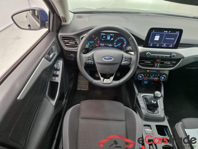 Ford 1.5 EcoBlue 120CP Trend 1.5 EcoBlue 120CP Trend #5