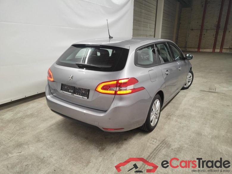 Peugeot 308 SW 1.2 PureTech 110 S&S Active Pack 5d #5