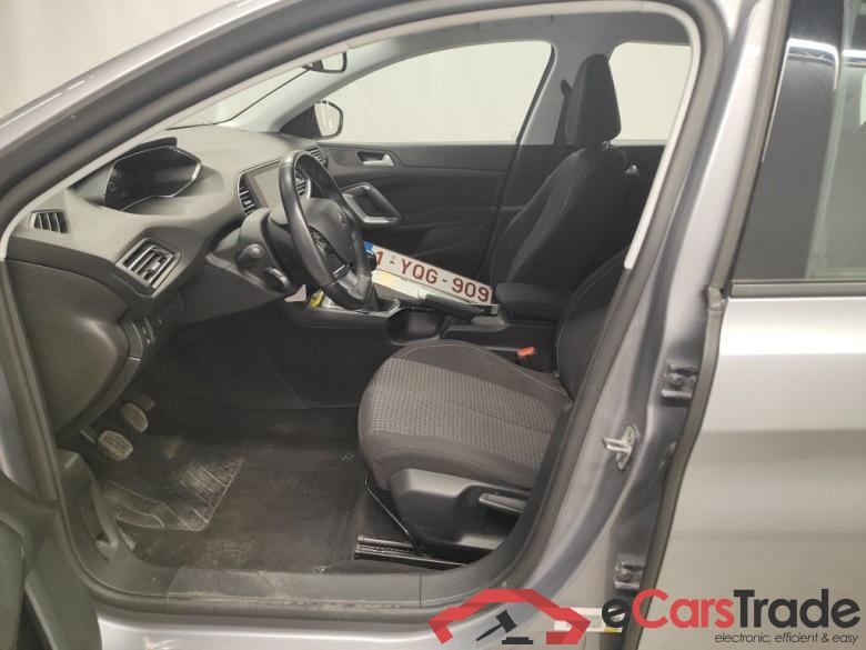 Peugeot 308 SW 1.2 PureTech 110 S&S Active Pack 5d #6