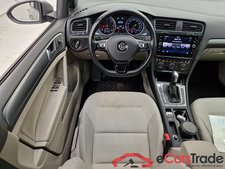 Volkswagen 2.0 TDI 150CP Comfortline DSG 2.0 TDI 150CP Comfortline DSG #5