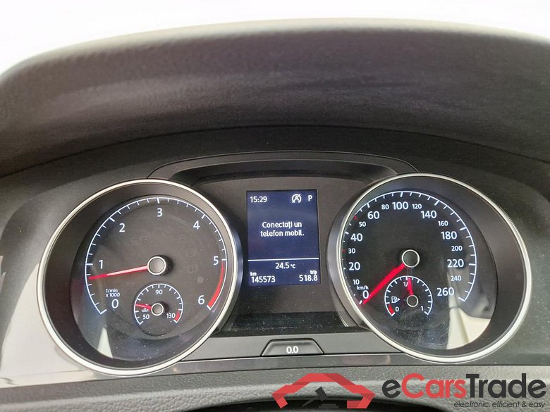 Volkswagen 2.0 TDI 150CP Comfortline DSG 2.0 TDI 150CP Comfortline DSG #6