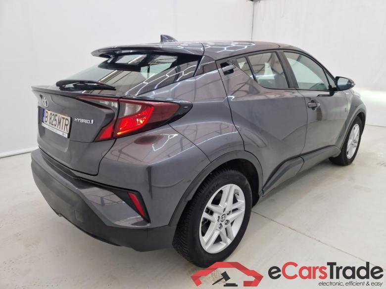 Toyota  C-HR MTR 1.8 HSD Core KP #2
