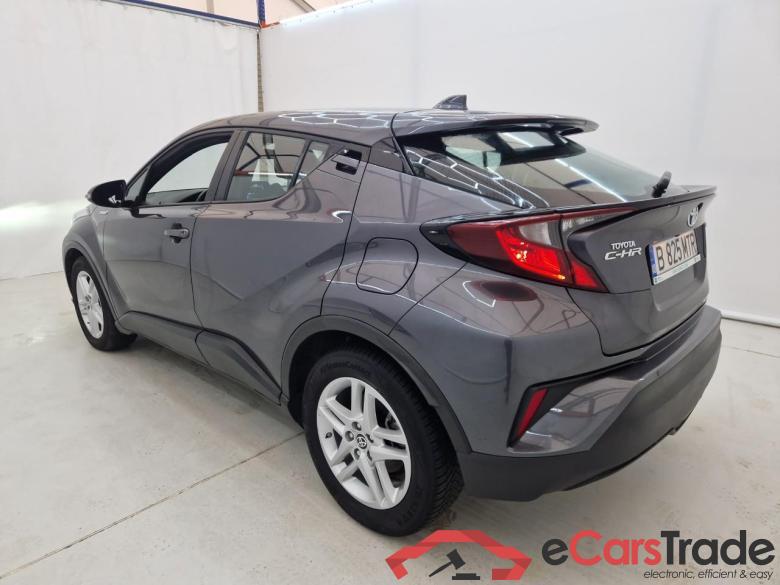 Toyota  C-HR MTR 1.8 HSD Core KP #3