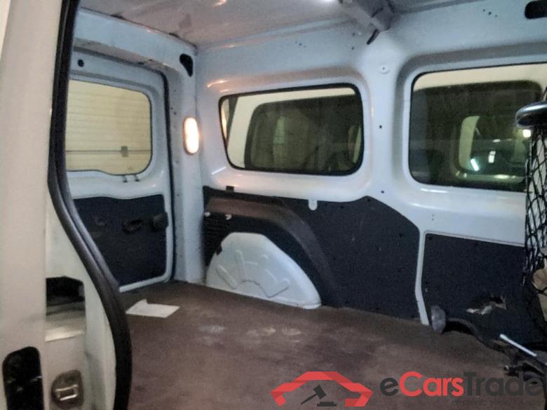 RENAULT KANGOO EXPRESS 1.5 BLUE DCI 95 MAXI CONFORT #6