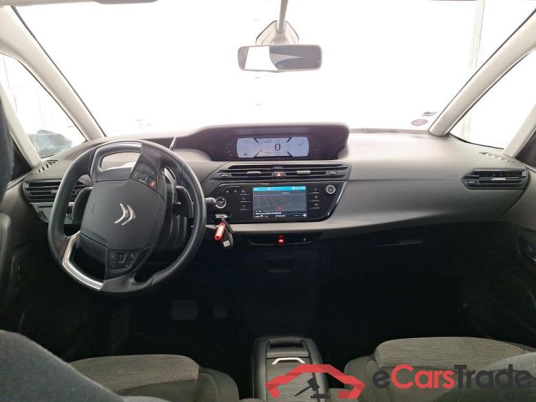 Citroen PureTech 130 S&S EAT8 Business C4 Grand Picasso/Spacetourer Business 1.2 PureTech 130CV BVA8 E6d #5