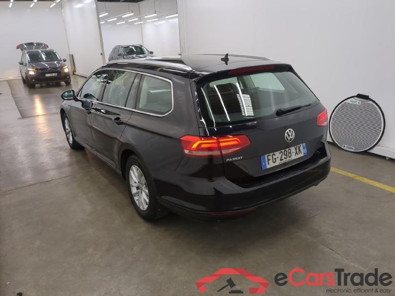 Volkswagen 2.0 TDI 150 DSG7 Confortline Busines BMT Passat Break Comfortline BMT/Start-Stopp 2.0 TDI 150CV BVA7 E6 #2