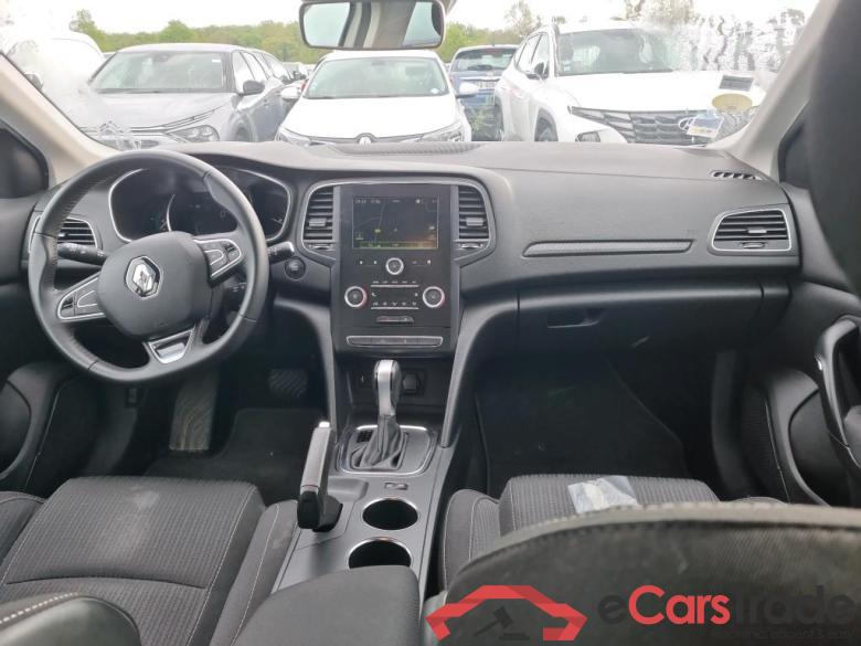 Renault Business Blue dCi 115 EDC Megane IV Berline 5pt. Business 1.5 dCi 115CV BVA7 E6dT #5