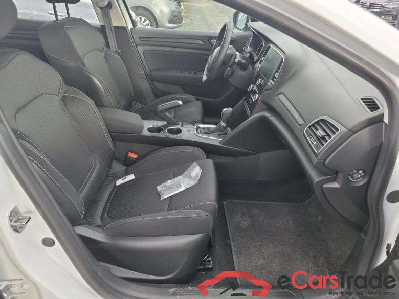 Renault Business Blue dCi 115 EDC Megane IV Berline 5pt. Business 1.5 dCi 115CV BVA7 E6dT #6