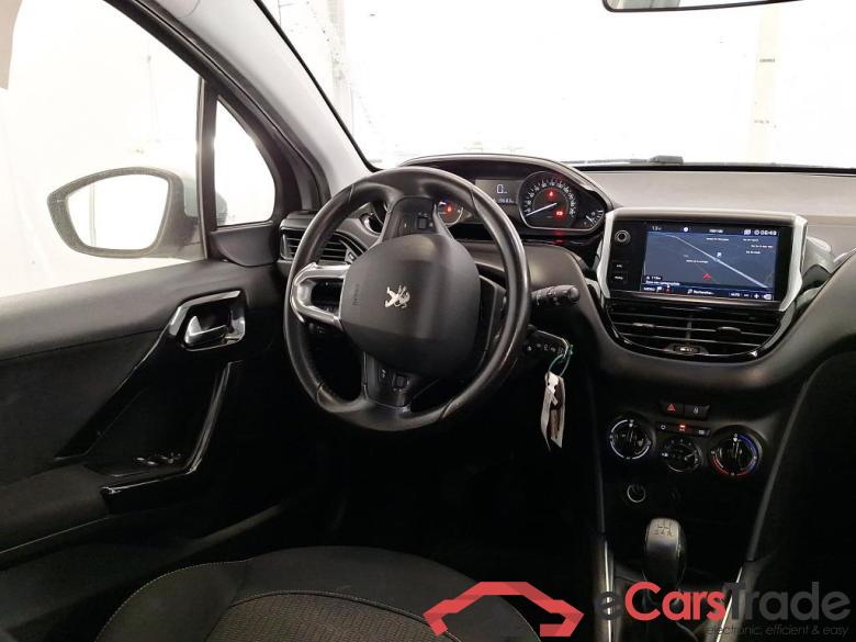 Peugeot 1.6 BLUEHDI 75 S&S ACTIVE BUSINESS 5P 208 Active Business 1.6 HDi 75CV BVM5 E6 #5