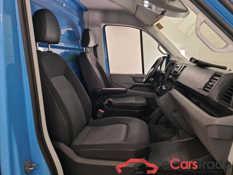 Volkswagen * Crafter CC Volkswagen Crafter 35 2.0TDI 75kW L4 FWD 2d #3