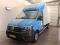 preview Volkswagen Crafter #0