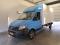 preview Volkswagen Crafter #0
