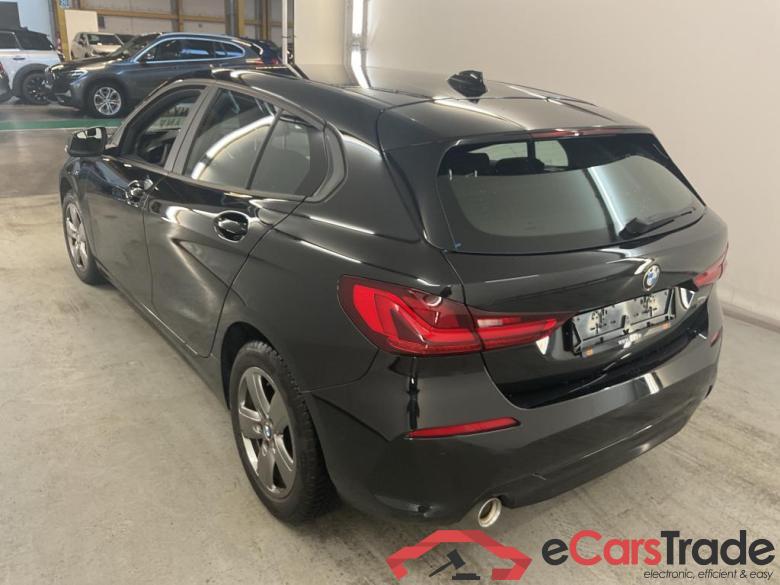 BMW 1 SERIES HATCH 1.5 116D (85KW) ACO Business Edition - Business Storage Model Advantage #3