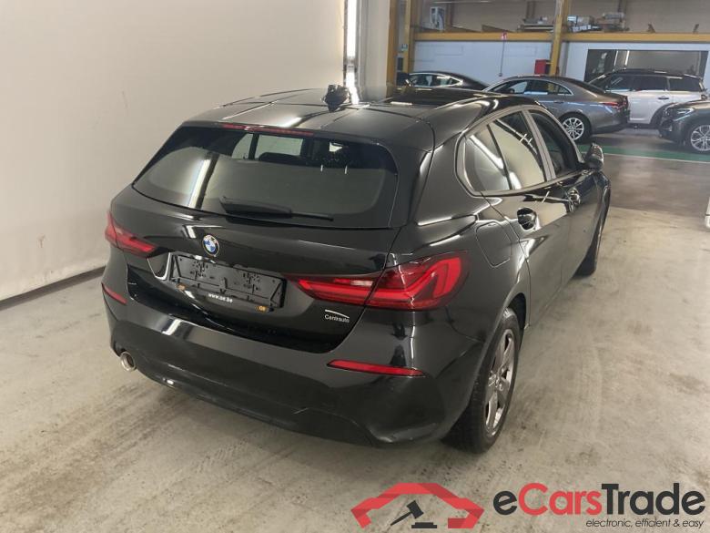BMW 1 SERIES HATCH 1.5 116D (85KW) ACO Business Edition - Business Storage Model Advantage #4