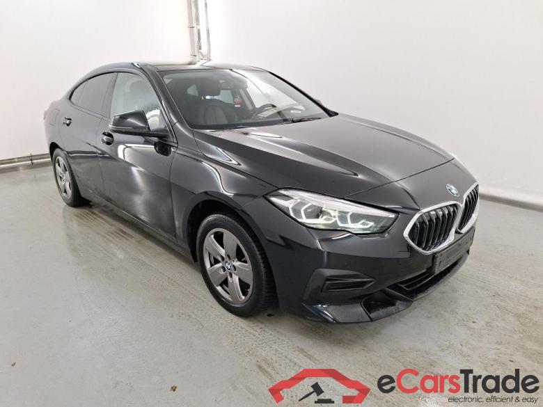 BMW 2 SERIES GRAN COUPE 1.5 216DA GRAN COUPE Business Storage Model Advantage #2